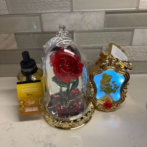 Bath and body works Disney